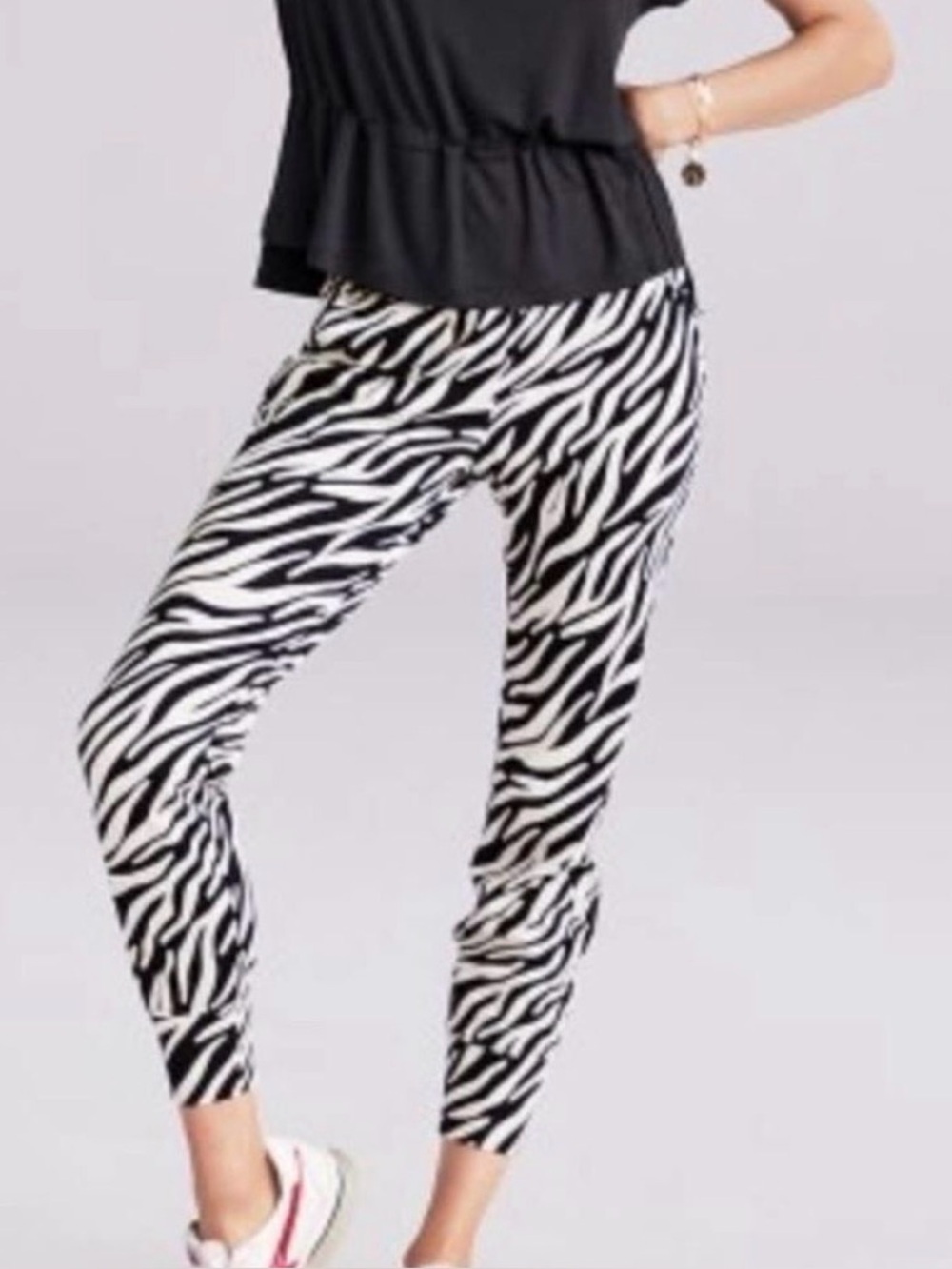 Cabi ATC Zebra Jogger / SZ L